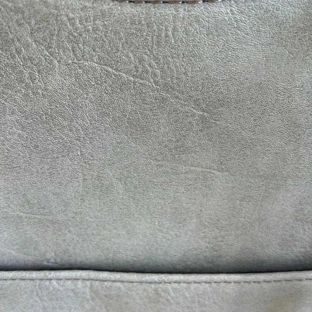 Montana West Trinity Ranch cowhide Leather Concealed Carry Tote NWT - Picture 17 of 17